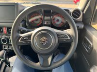USED 2025 25 SUZUKI JIMNY NOMADE ALLGRIP AUTO 4WD 1.5L FRESH IMPORT