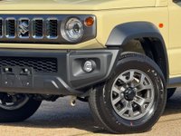 USED 2025 25 SUZUKI JIMNY NOMADE ALLGRIP AUTO 4WD 1.5L FRESH IMPORT