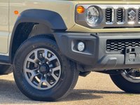USED 2025 25 SUZUKI JIMNY NOMADE ALLGRIP AUTO 4WD 1.5L FRESH IMPORT