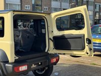 USED 2025 25 SUZUKI JIMNY NOMADE ALLGRIP AUTO 4WD 1.5L FRESH IMPORT