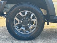 USED 2025 25 SUZUKI JIMNY NOMADE ALLGRIP AUTO 4WD 1.5L FRESH IMPORT