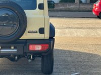 USED 2025 25 SUZUKI JIMNY NOMADE ALLGRIP AUTO 4WD 1.5L FRESH IMPORT