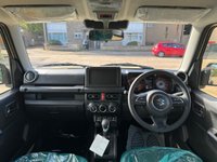 USED 2025 25 SUZUKI JIMNY NOMADE ALLGRIP AUTO 4WD 1.5L FRESH IMPORT