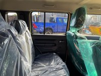 USED 2025 25 SUZUKI JIMNY NOMADE ALLGRIP AUTO 4WD 1.5L FRESH IMPORT