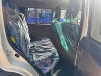 USED 2025 25 SUZUKI JIMNY NOMADE ALLGRIP AUTO 4WD 1.5L FRESH IMPORT