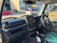 USED 2025 25 SUZUKI JIMNY NOMADE ALLGRIP AUTO 4WD 1.5L FRESH IMPORT