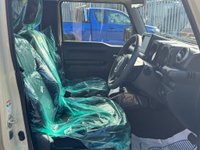 USED 2025 25 SUZUKI JIMNY NOMADE ALLGRIP AUTO 4WD 1.5L FRESH IMPORT