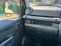 USED 2025 25 SUZUKI JIMNY NOMADE ALLGRIP AUTO 4WD 1.5L FRESH IMPORT