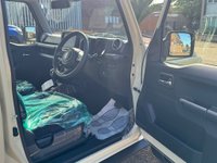 USED 2025 25 SUZUKI JIMNY NOMADE ALLGRIP AUTO 4WD 1.5L FRESH IMPORT