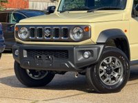 USED 2025 25 SUZUKI JIMNY NOMADE ALLGRIP AUTO 4WD 1.5L FRESH IMPORT