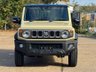 USED 2025 25 SUZUKI JIMNY NOMADE ALLGRIP AUTO 4WD 1.5L FRESH IMPORT