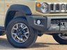 USED 2025 25 SUZUKI JIMNY NOMADE ALLGRIP AUTO 4WD 1.5L FRESH IMPORT