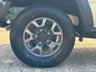 USED 2025 25 SUZUKI JIMNY NOMADE ALLGRIP AUTO 4WD 1.5L FRESH IMPORT