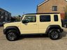 USED 2025 25 SUZUKI JIMNY NOMADE ALLGRIP AUTO 4WD 1.5L FRESH IMPORT