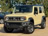 USED 2025 25 SUZUKI JIMNY NOMADE ALLGRIP AUTO 4WD 1.5L FRESH IMPORT