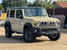 USED 2025 25 SUZUKI JIMNY NOMADE ALLGRIP AUTO 4WD 1.5L FRESH IMPORT