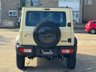USED 2025 25 SUZUKI JIMNY NOMADE ALLGRIP AUTO 4WD 1.5L FRESH IMPORT