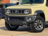 USED 2025 25 SUZUKI JIMNY NOMADE ALLGRIP AUTO 4WD 1.5L FRESH IMPORT