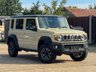 USED 2025 25 SUZUKI JIMNY NOMADE ALLGRIP AUTO 4WD 1.5L FRESH IMPORT