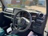 USED 2025 25 SUZUKI JIMNY NOMADE ALLGRIP AUTO 4WD 1.5L FRESH IMPORT