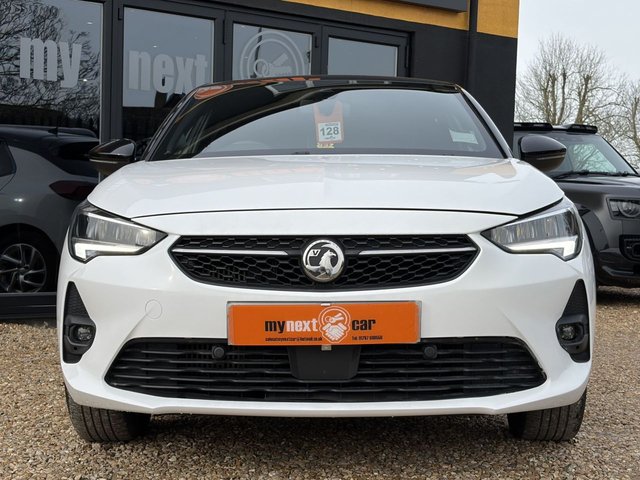 2020 Vauxhall Corsa 1L SRI 5dr - Photo 2