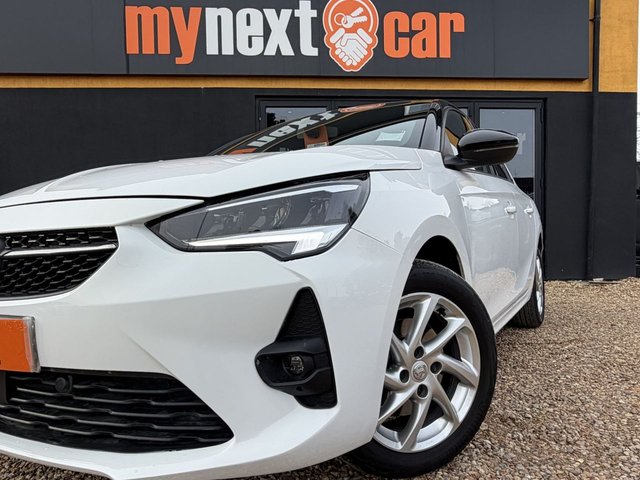 2020 Vauxhall Corsa 1L SRI 5dr - Photo 3