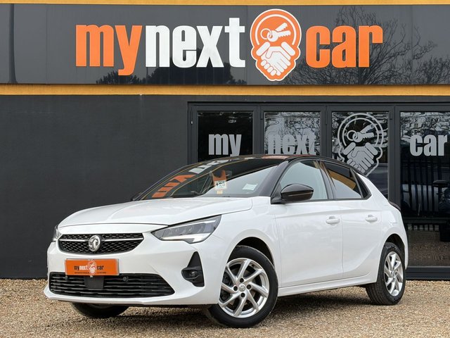 2020 Vauxhall Corsa 1L SRI 5dr - Photo 4