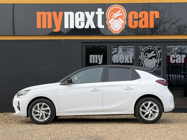 2020 Vauxhall Corsa 1L SRI 5dr - Photo 5