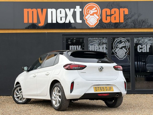 2020 Vauxhall Corsa 1L SRI 5dr - Photo 6