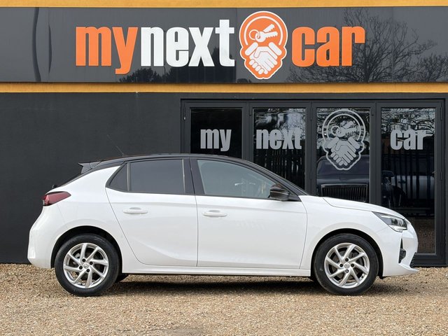 2020 Vauxhall Corsa 1L SRI 5dr - Photo 10