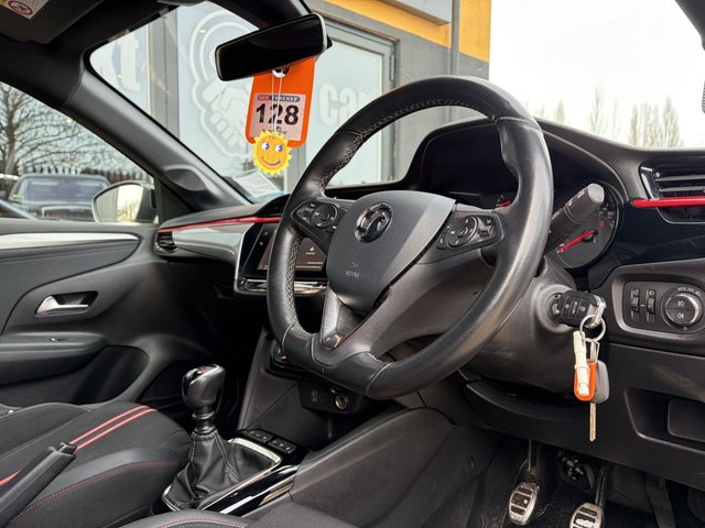 2020 Vauxhall Corsa 1L SRI 5dr - Photo 11