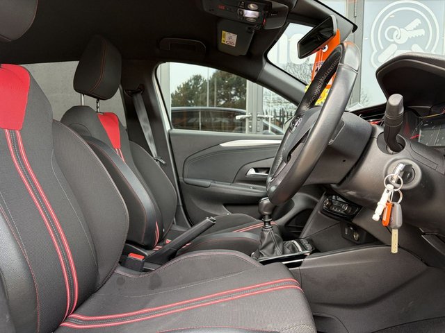 2020 Vauxhall Corsa 1L SRI 5dr - Photo 12