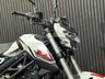 USED 2023 73 BENELLI Tornado Naked T 125 FINANCE SPECIALISTS APPLY NOW LOW RATE FINANCE DELIVERY AVAILABLE