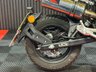USED 2023 73 BENELLI Tornado Naked T 125 FINANCE SPECIALISTS APPLY NOW LOW RATE FINANCE DELIVERY AVAILABLE