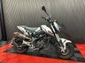USED 2023 73 BENELLI Tornado Naked T 125 FINANCE SPECIALISTS APPLY NOW LOW RATE FINANCE DELIVERY AVAILABLE