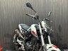 USED 2023 73 BENELLI Tornado Naked T 125 FINANCE SPECIALISTS APPLY NOW LOW RATE FINANCE DELIVERY AVAILABLE
