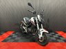 USED 2023 73 BENELLI Tornado Naked T 125 FINANCE SPECIALISTS APPLY NOW LOW RATE FINANCE DELIVERY AVAILABLE