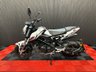 USED 2023 73 BENELLI Tornado Naked T 125 FINANCE SPECIALISTS APPLY NOW LOW RATE FINANCE DELIVERY AVAILABLE