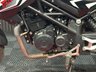 USED 2023 73 BENELLI Tornado Naked T 125 FINANCE SPECIALISTS APPLY NOW LOW RATE FINANCE DELIVERY AVAILABLE