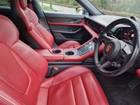 USED 2022 72 PORSCHE TAYCAN Performance Plus 93.4kWh 4S Cross Turismo 5dr Electric Auto 4WD (11kW Charger) (571 ps) 8.9% APR FINANCE RATES