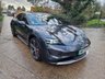 USED 2022 72 PORSCHE TAYCAN Performance Plus 93.4kWh 4S Cross Turismo 5dr Electric Auto 4WD (11kW Charger) (571 ps) 8.9% APR FINANCE RATES
