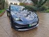 USED 2022 72 PORSCHE TAYCAN Performance Plus 93.4kWh 4S Cross Turismo 5dr Electric Auto 4WD (11kW Charger) (571 ps) 8.9% APR FINANCE RATES
