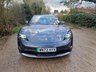 USED 2022 72 PORSCHE TAYCAN Performance Plus 93.4kWh 4S Cross Turismo 5dr Electric Auto 4WD (11kW Charger) (571 ps) 8.9% APR FINANCE RATES