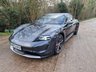 USED 2022 72 PORSCHE TAYCAN Performance Plus 93.4kWh 4S Cross Turismo 5dr Electric Auto 4WD (11kW Charger) (571 ps) 8.9% APR FINANCE RATES