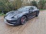 USED 2022 72 PORSCHE TAYCAN Performance Plus 93.4kWh 4S Cross Turismo 5dr Electric Auto 4WD (11kW Charger) (571 ps) 8.9% APR FINANCE RATES
