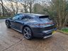 USED 2022 72 PORSCHE TAYCAN Performance Plus 93.4kWh 4S Cross Turismo 5dr Electric Auto 4WD (11kW Charger) (571 ps) 8.9% APR FINANCE RATES