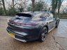 USED 2022 72 PORSCHE TAYCAN Performance Plus 93.4kWh 4S Cross Turismo 5dr Electric Auto 4WD (11kW Charger) (571 ps) 8.9% APR FINANCE RATES
