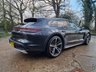 USED 2022 72 PORSCHE TAYCAN Performance Plus 93.4kWh 4S Cross Turismo 5dr Electric Auto 4WD (11kW Charger) (571 ps) 8.9% APR FINANCE RATES