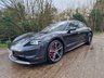 USED 2022 72 PORSCHE TAYCAN Performance Plus 93.4kWh 4S Cross Turismo 5dr Electric Auto 4WD (11kW Charger) (571 ps) 8.9% APR FINANCE RATES