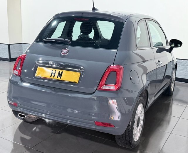 2019 FIAT 500 - Photo 2